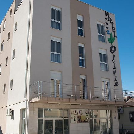 Hotel Olivia Međugorje Zewnętrze zdjęcie