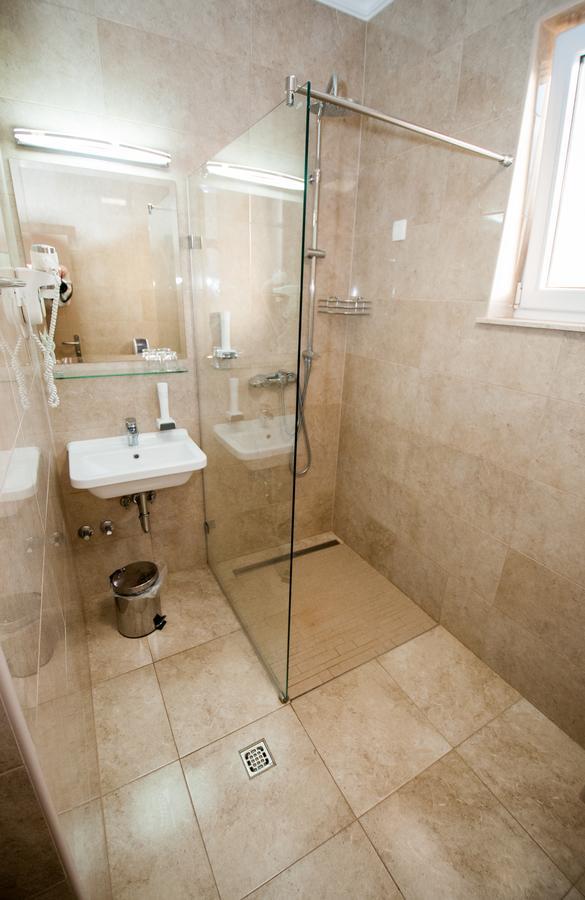Hotel Olivia Međugorje Zewnętrze zdjęcie