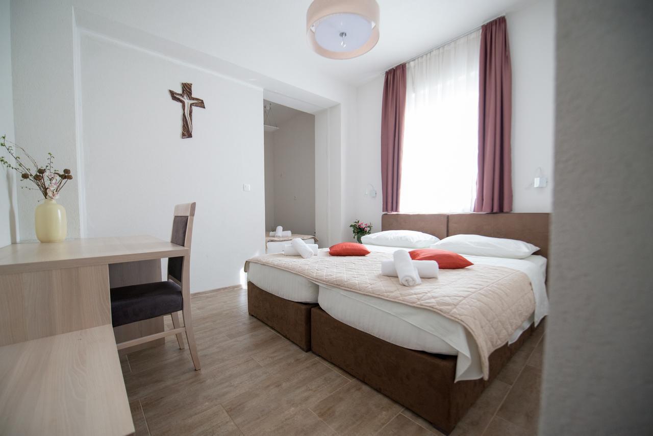 Hotel Olivia Međugorje Zewnętrze zdjęcie